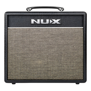 Combo Guitarra Nux Mighty 20mkii Amplificador Bluetooth 20w Combo Guitarra Nux Mighty 20mkii Amplificador Bluetooth 20w