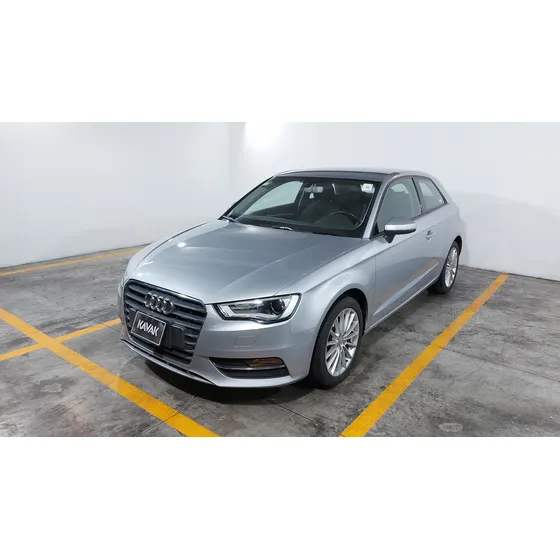 Audi A3 1.4 Tfsi Ambiente S Tronic