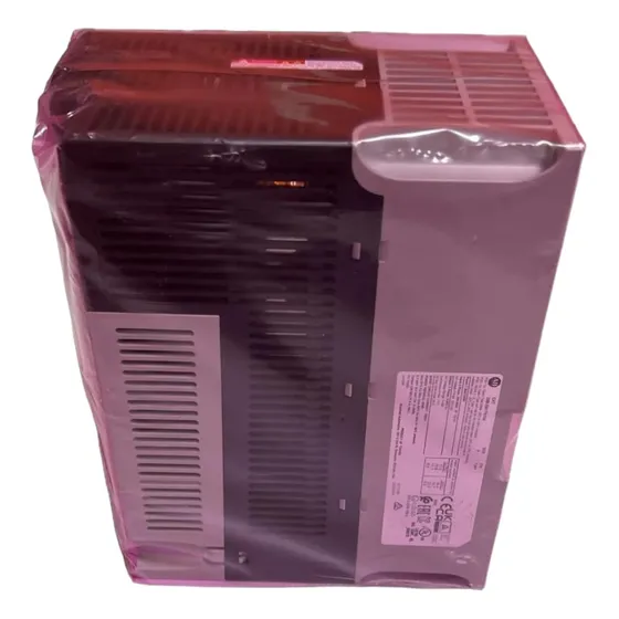 Allen Bradley 25b-d017n104