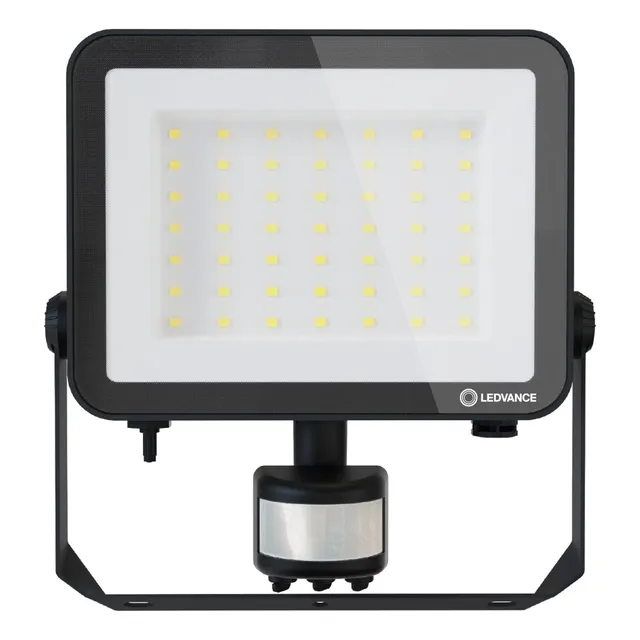 Reflector Led Floodlight Compact 50w/830 C/sensor-ledvance