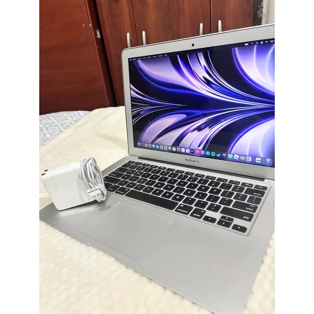 Macbook Air Macboor Air - 2017