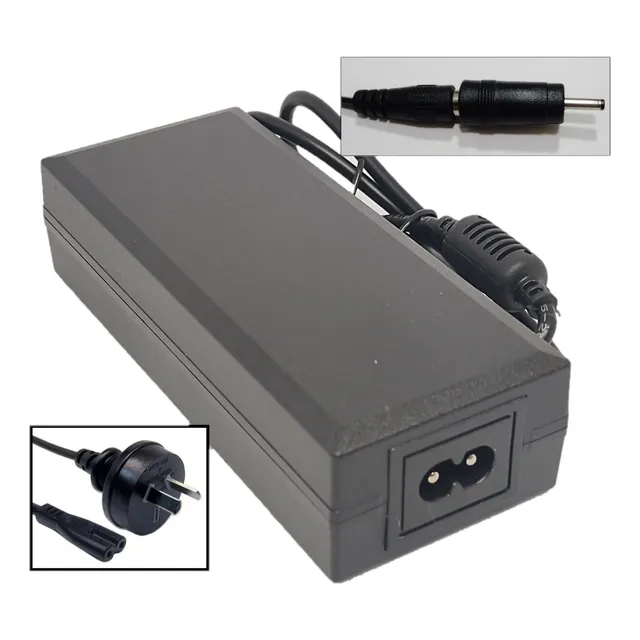 Cargador Compatible Con Notebook Bgh At300b 5v 3a