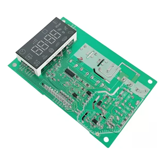 Placa Microondas Brastemp Bms46a W11580984 110v - 127v