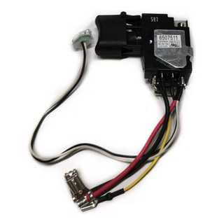 Interruptor P/dtd152 Makita 650751-1 Interruptor P/dtd152 Makita 650751-1