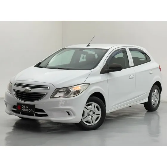 Chevrolet Onix 1.0 Lt 5p