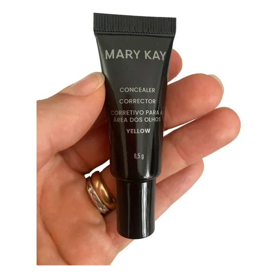 Corretivo Yellow Mary Kay