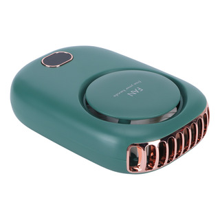 Mini Ventilador De Mano, Cuello De Carga Usb Portátil, Eléct Mini Ventilador De Mano, Cuello De Carga Usb Portátil, Eléct