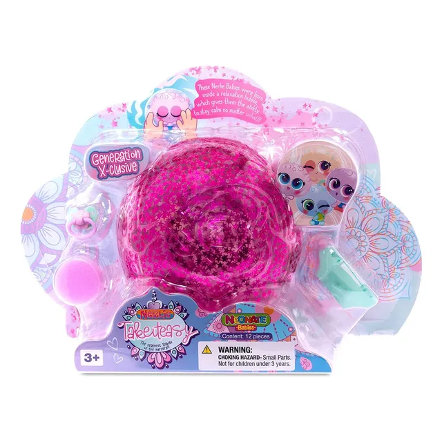 Distroller Nerlie Baby Takeiteasy Neonato Ksimerito Serenell