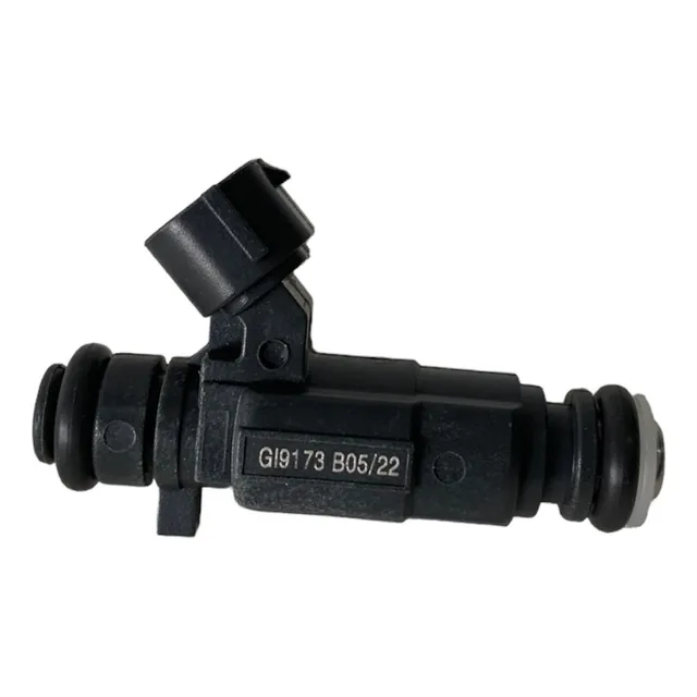 Inyector Bora Golf Polo 2.0