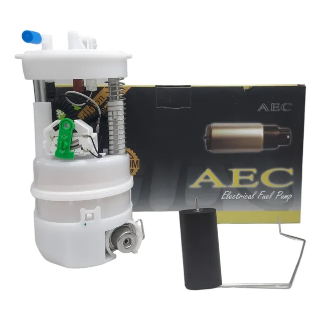  Bomba De Gasolina Modulo Completo Renault Logan/alm