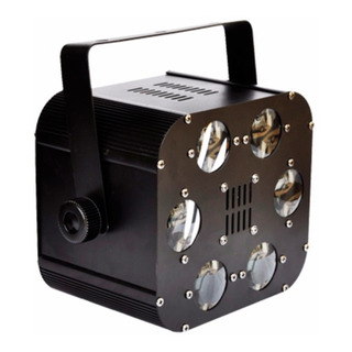 Efecto Led Tecshow Beamtec Efecto Led Tecshow Beamtec