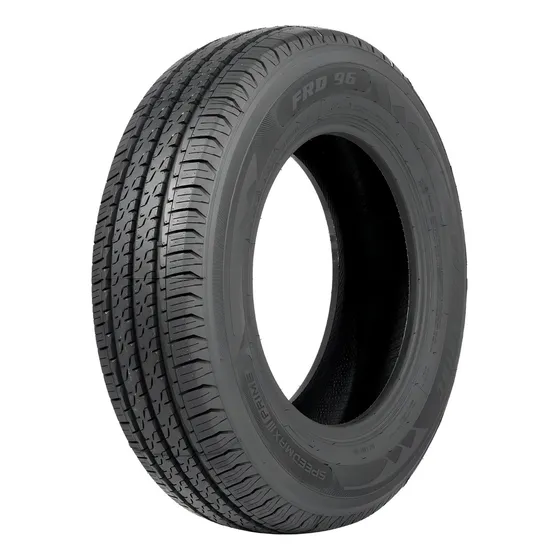 Pneu Speedmax Prime Aro 15 Frd96 205/70r15c 106/104s Índice De Velocidade S