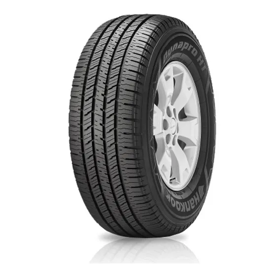 235/70 R16 Llanta Hankook  Rh12 Ht Dynapro 107 T