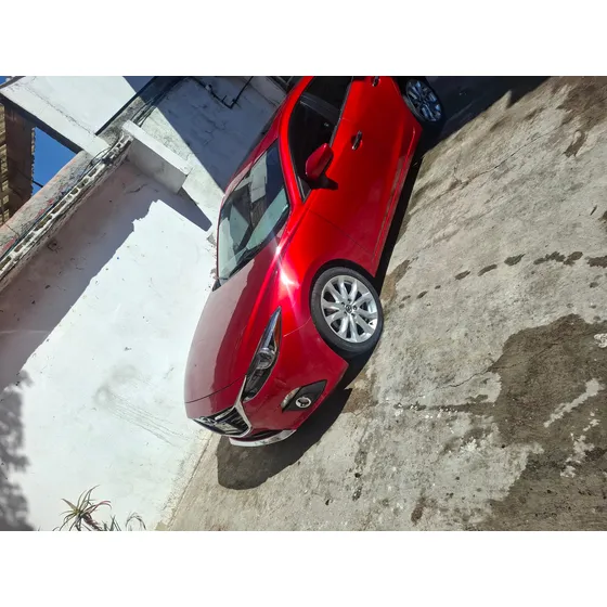 Mazda Mazda 3 2.5 S Grand Touring Hchback At