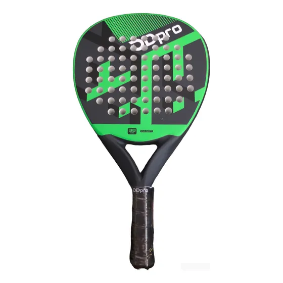 Paleta Padel Odpro Hulk Eva Soft