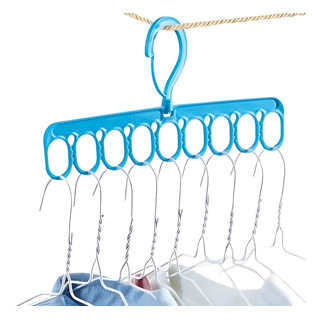 Gancho Fácil Secado Betterware Cod. 21607 Gancho Fácil Secado Betterware Cod. 21607