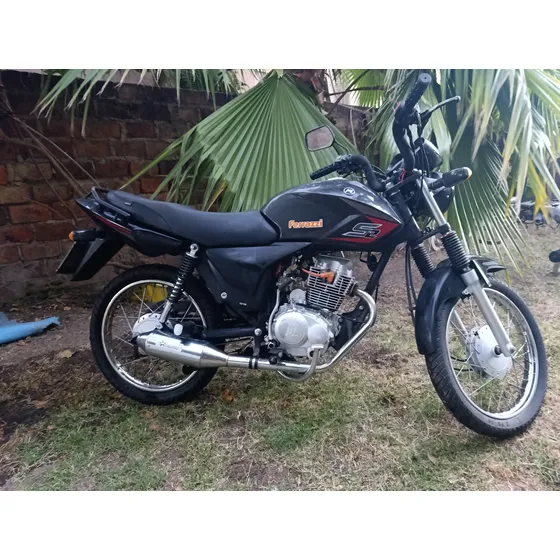 Motomel S2 150
