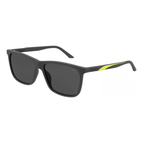 Lentes De Sol Uv400 Hombre Pu0322s 002 Puma
