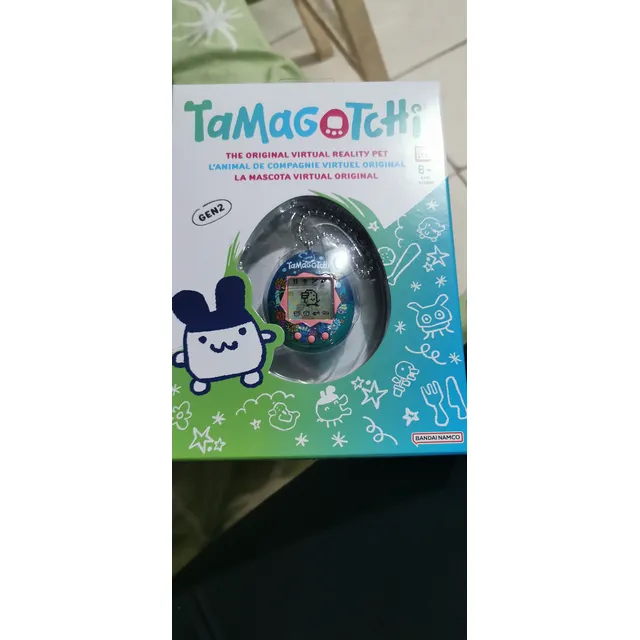 Tamagotchi Original