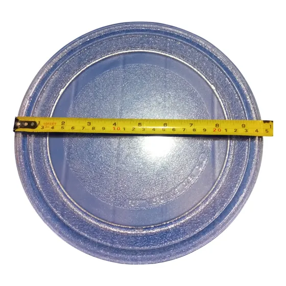 Plato De Microondas 24,5cm Whirlpool /indurama /lg Etc