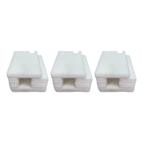 Kit De Limpeza De Cartão Pvc Zxp1 E Zxp3 Zebra 105999-302