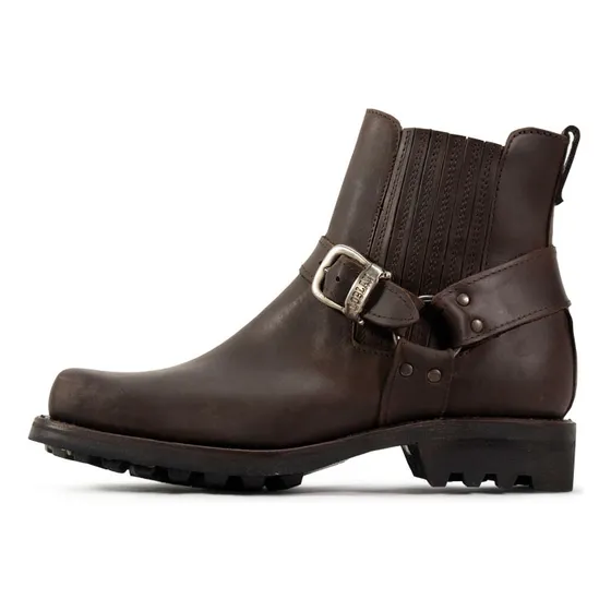 Botas Caballero Loblan Biker Mod 611