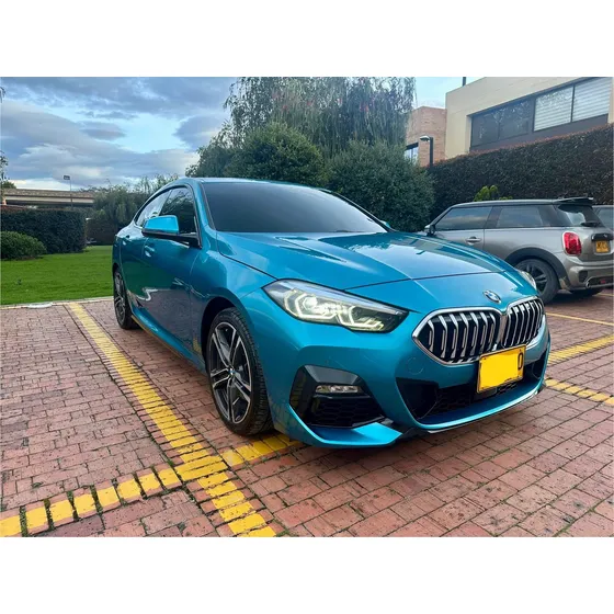 Bmw Serie 2 1.5 218i Gran Tourer