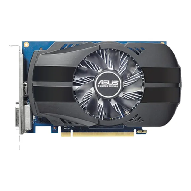 Placa de video Nvidia Asus Phoenix GeForce 10 Series GT 1030 PH-GT1030-O2G OC Edition 2GB