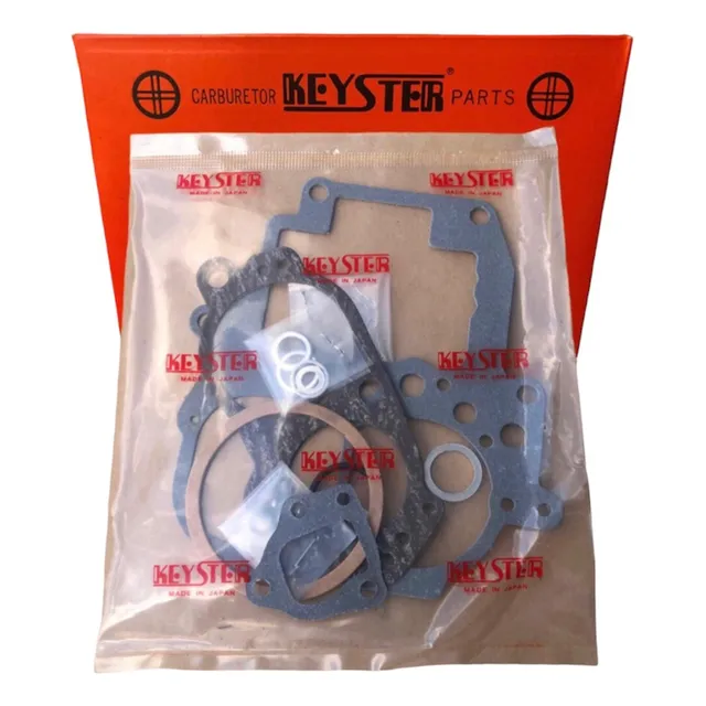 Kit Carburador Hilux 22r Código 04211-35462 Japan