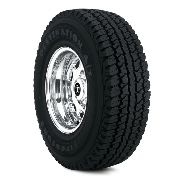 Llanta P 285/45 R22 114h A A Firestone Destination At2