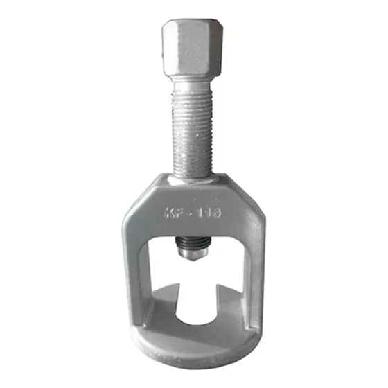 Extrator Terminal De Direção Para Fusca Corsa Celta- Kitest