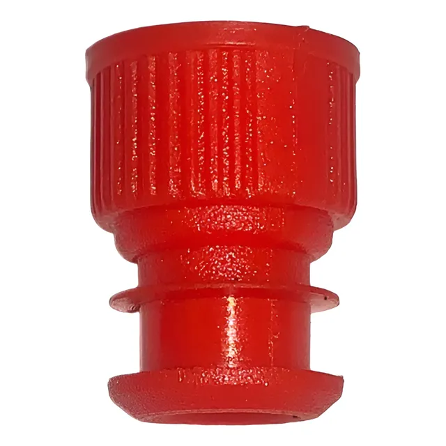 Tapón Aleta 12mm (2000 Unidades)