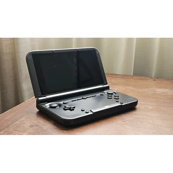 Gpd Xd Plus 32gb + Kit Com Capa + Microsd 64gb