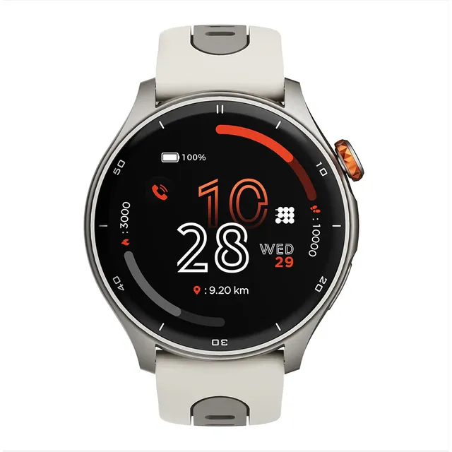 Reloj Cubitt Aura Pro C4 100% Original