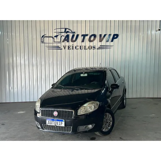 Fiat Linea Essence 1.8