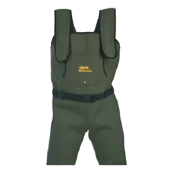 Waders Neoprene  Waterdog Wn30 + Bolso