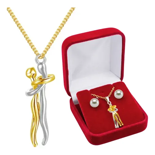Unisex Stainless Steel Chanecklace Father Jesus For Gift