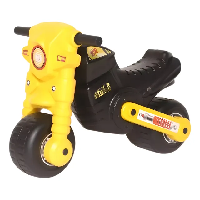 Moto , Pata Pata, Andarín Marca Gypsi