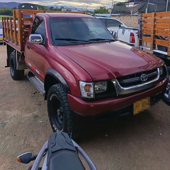 Toyota 2004 2004 2.4l