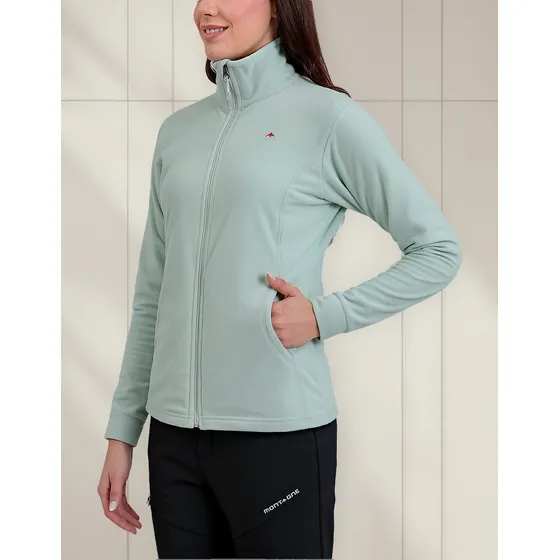 Campera De Mujer Montagne Aradia