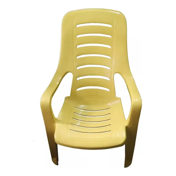 Silla Sillón Playera Reyes Marca Laraplas Gama De Colores