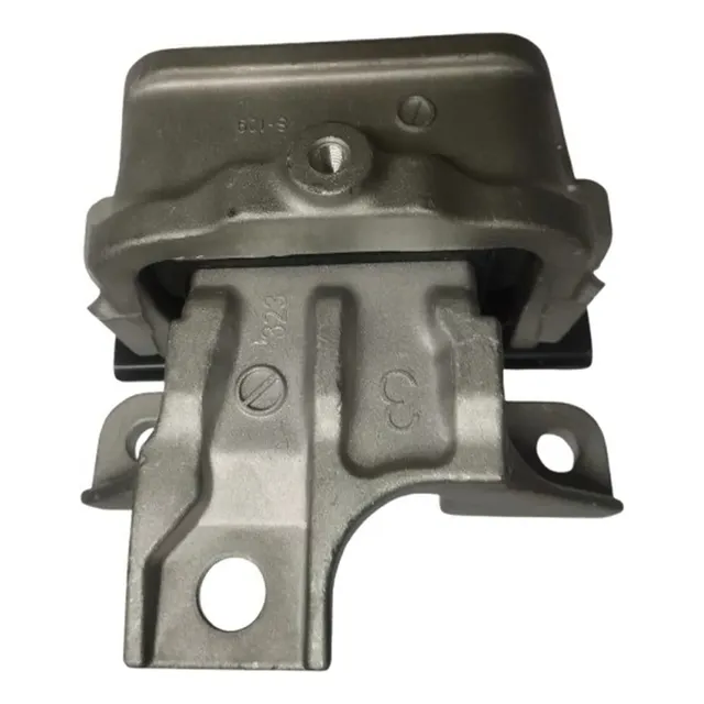 Coxim Ld Esq Do Motor Mitsubishi Eclipse 1.5 2018-21 Imp#