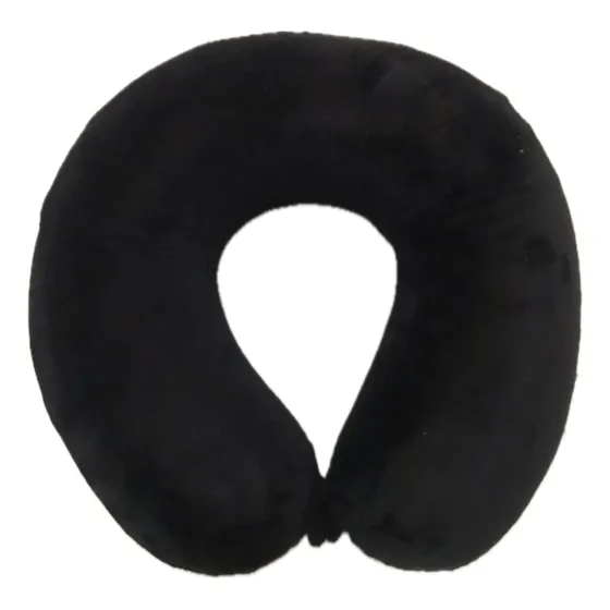 Cojin Cervical Premium Antiestres Viajero Memory Foam