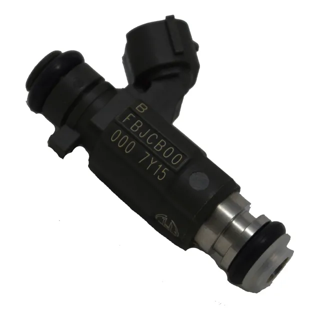 Inyector Chevrolet Luv Dmax 2006 - 2013 Gm