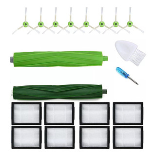 Accesorios De Repuesto Para Irobot Roomba E5 E6 I1 I2 Accesorios De Repuesto Para Irobot Roomba E5 E6 I1 I2
