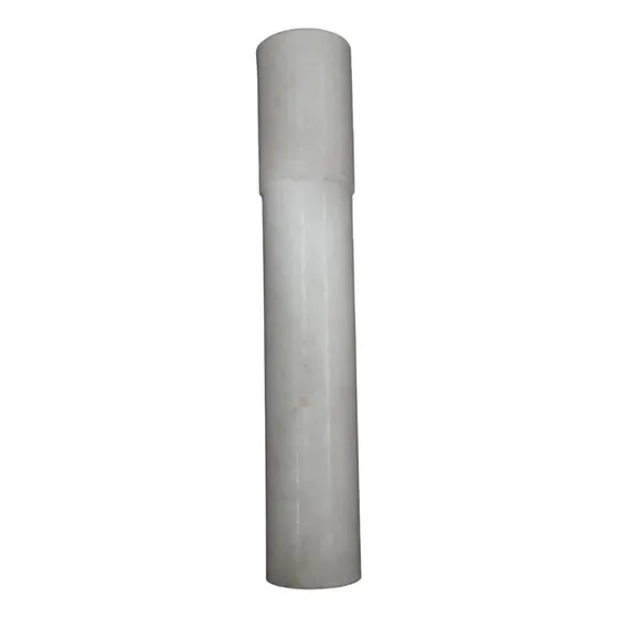 Extensión Para Lavamanos 1-1/4puLG Pvc X 4 Unidades