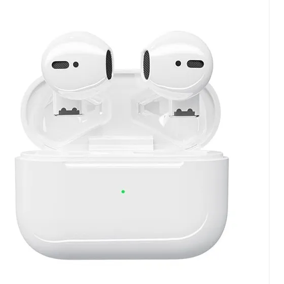Auriculares Inalámbricos 5s Pro Bluetooth 5.0 - 2 Pares