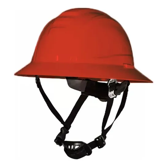 Casco V-gard Suspencion Tipo Safari Msa Americano+barbuquejo