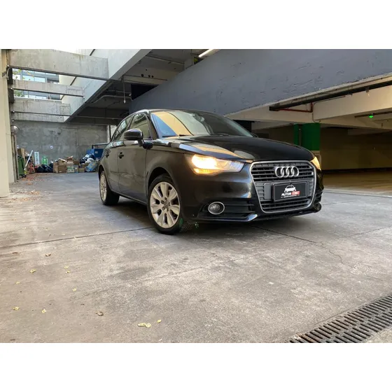 Audi A1 Sport 1.4 Tfsi 125 Stro