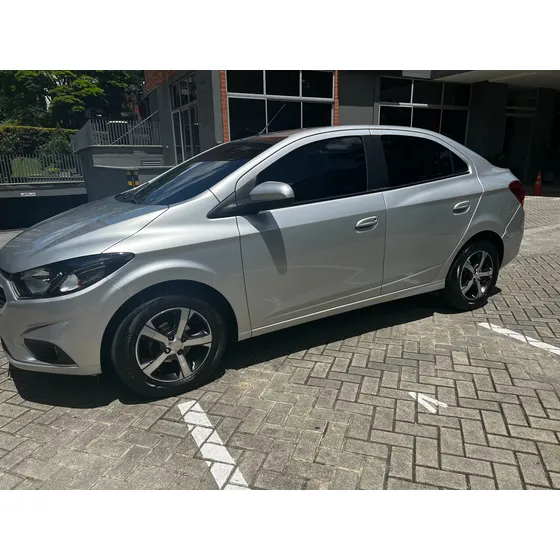 Chevrolet Onix 1.4 Ltz